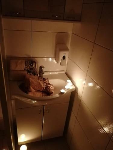 Apartamento Uzicki-konaci