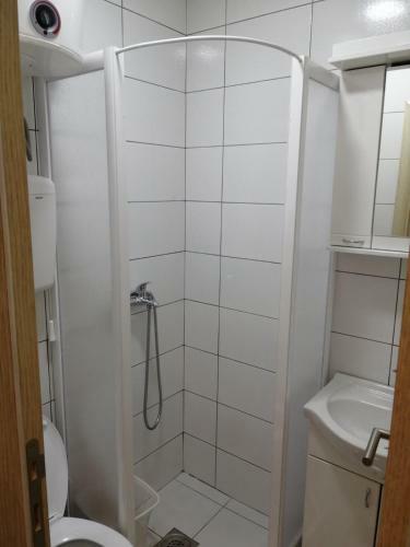 Apartamento Uzicki-konaci