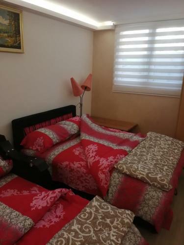 Apartamento Uzicki-konaci