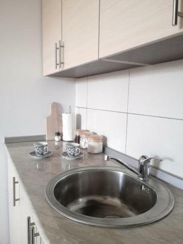 Apartamento Uzicki-konaci