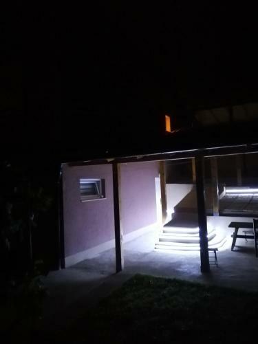 Apartamento Uzicki-konaci