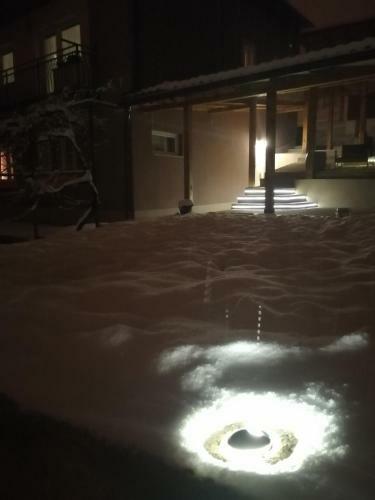 Apartamento Uzicki-konaci