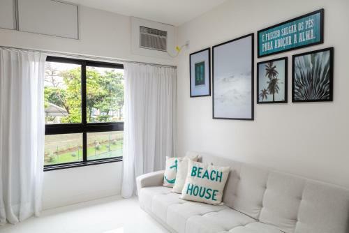 Apartamento Ondina