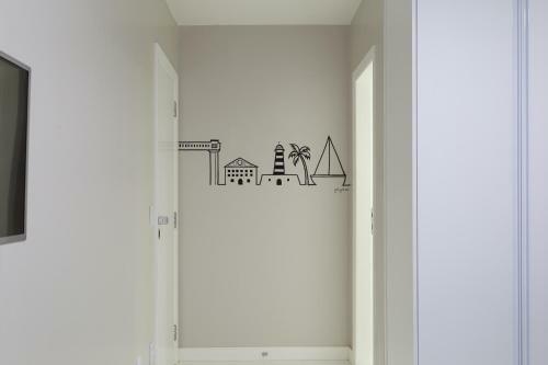 Apartamento Ondina