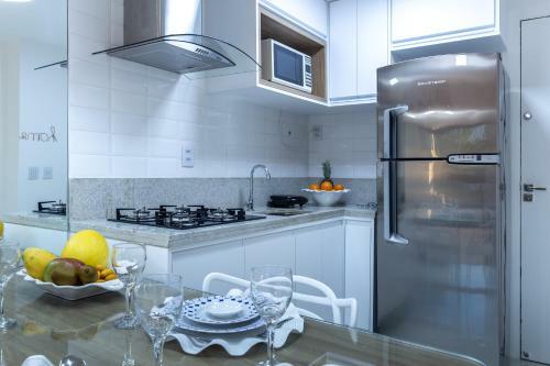 Apartamento Ondina