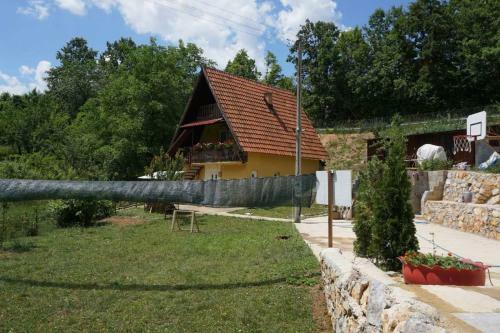Vikendica Za Odmor