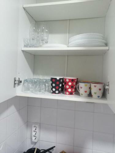 Apartamento Lara
