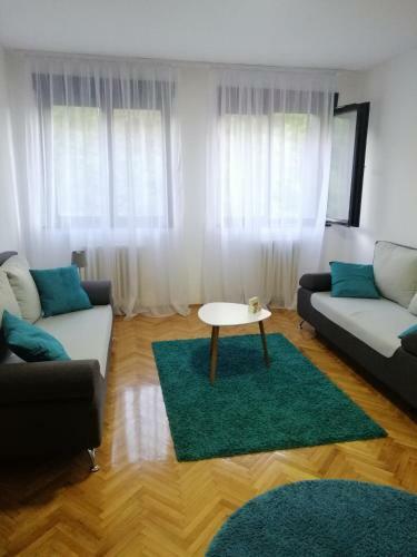 Apartamento Lara