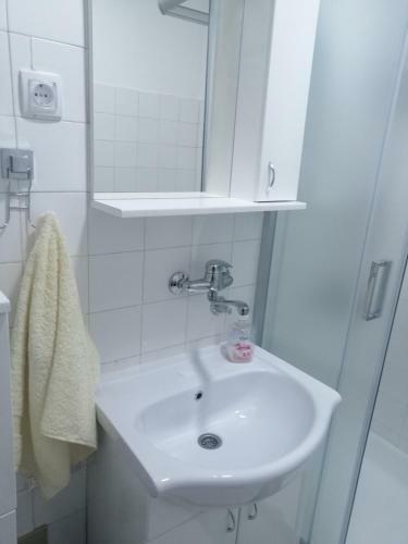 Apartamento Lara