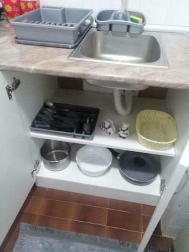 Apartamento Lara