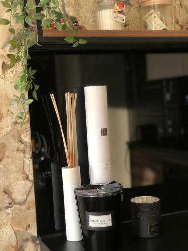 Apartamento Su Moment