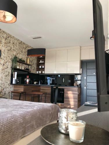 Apartamento Su Moment