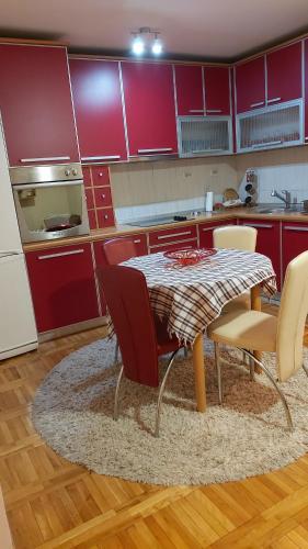 Apartamento Ino88