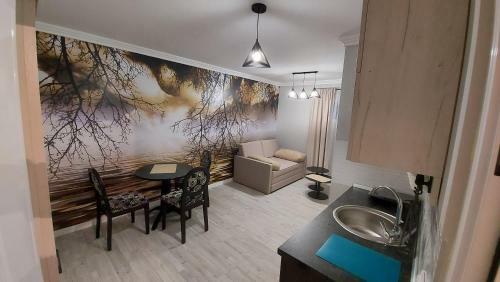 Apartman Studio Dado