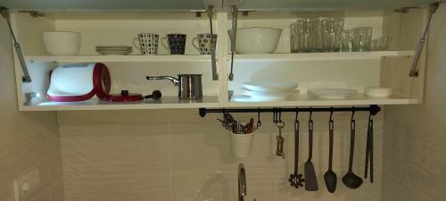 Apartman Studio Dado