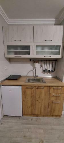 Apartman Studio Dado
