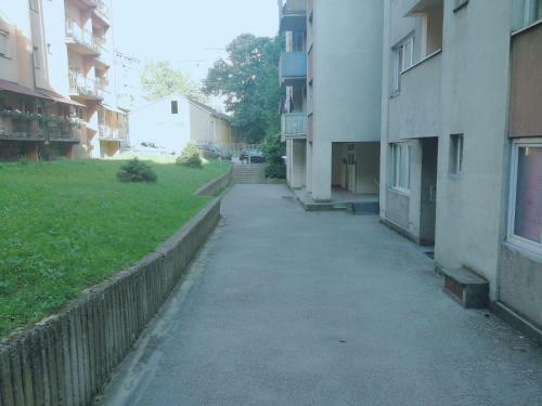 Stan Na Dan Apartman 31