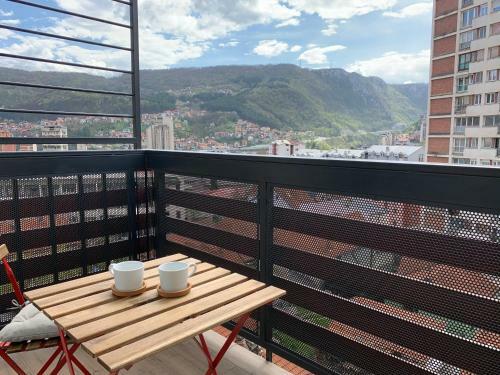 Apartment View