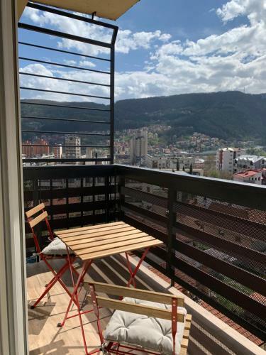 Apartment View