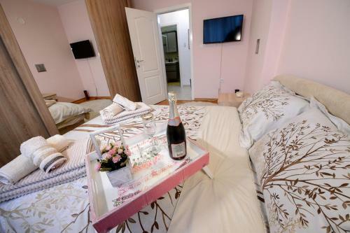 Apartman Centar Lux Valjevo