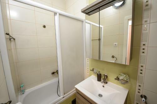 Apartman Centar Lux Valjevo