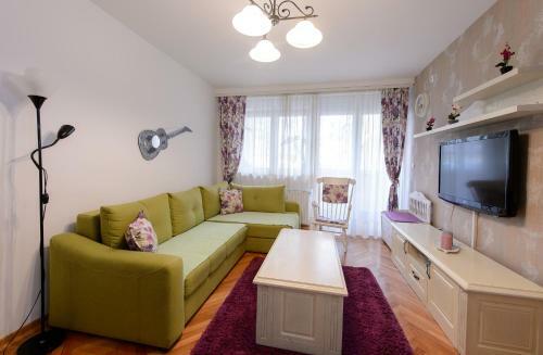 Apartman Centar Lux Valjevo