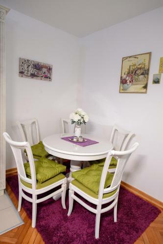 Apartman Centar Lux Valjevo