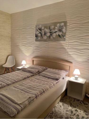 Apartment Eni