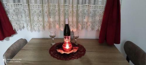 Apartamento Stan Na Dan Sinisa