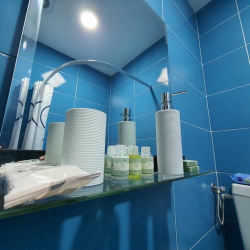 Rustic Luxury Apartment - Valjevo Centre Bid Zone