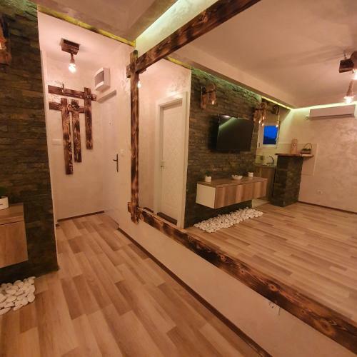 Rustic Luxury Apartment - Valjevo Centre Bid Zone