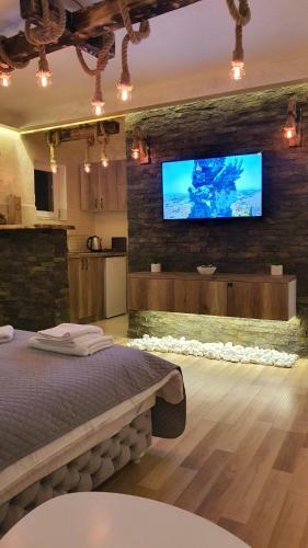 Rustic Luxury Apartment - Valjevo Centre Bid Zone