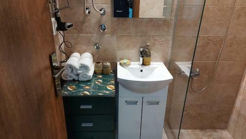 Apartmani Lukic Valjevo