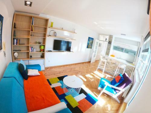 Apartamento Nomad Place