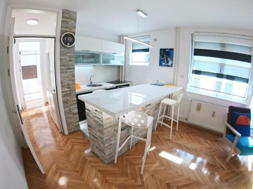 Apartamento Nomad Place