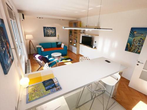Apartamento Nomad Place
