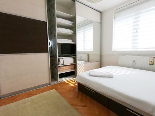 Apartamento Nomad Place
