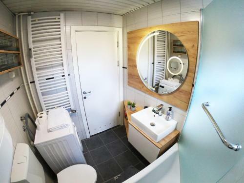 Apartamento Nomad Place