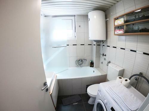Apartamento Nomad Place