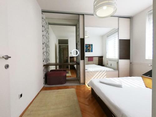 Apartamento Nomad Place
