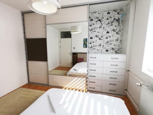 Apartamento Nomad Place