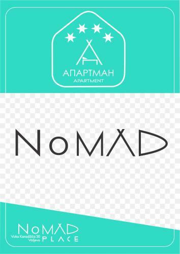 Apartamento Nomad Place