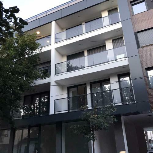 Apartamento Nina