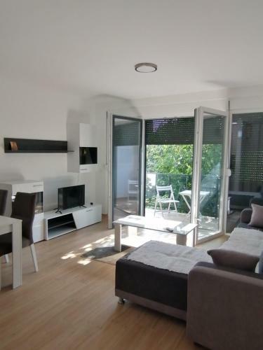 Apartamento Nina