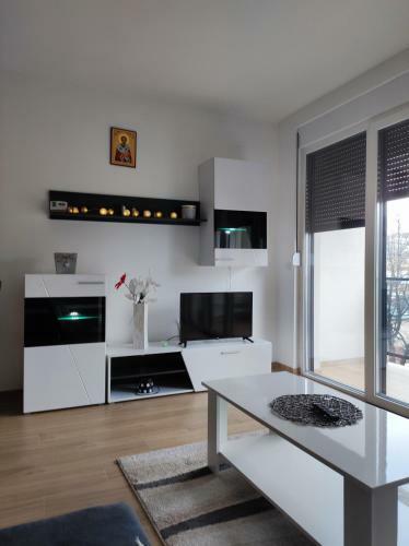 Apartamento Nina