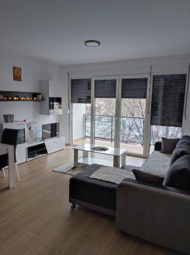 Apartamento Nina