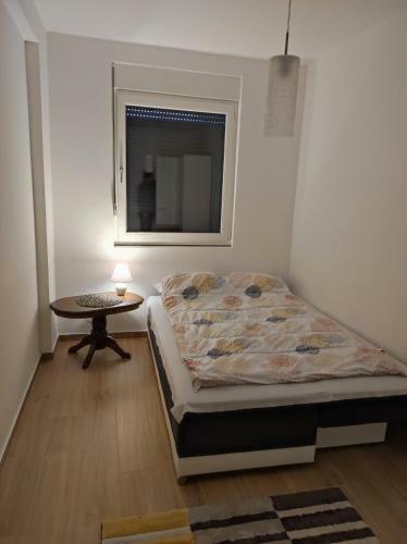 Apartamento Nina