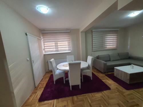 Apartman Minas