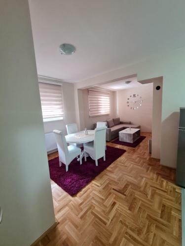 Apartman Minas