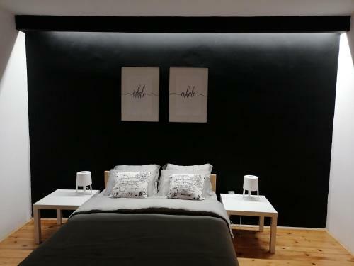 Apartmani Aleksic